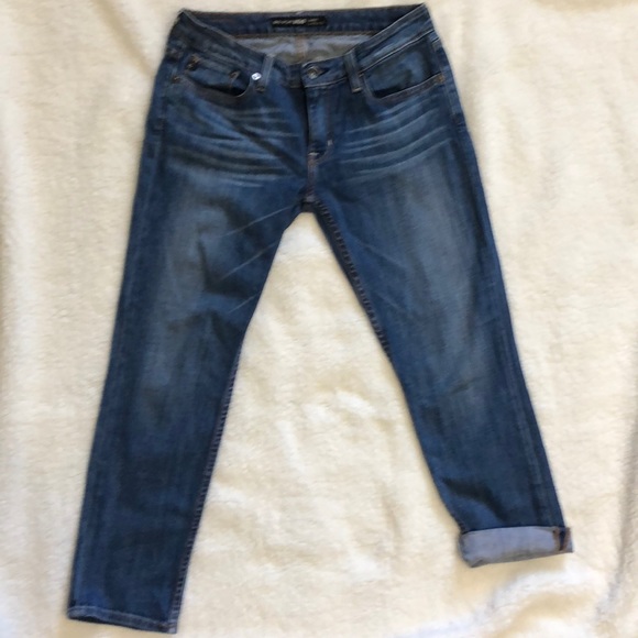 Big Star Denim - 🎉SALE🎉BIG STAR ankle skinny JEAN